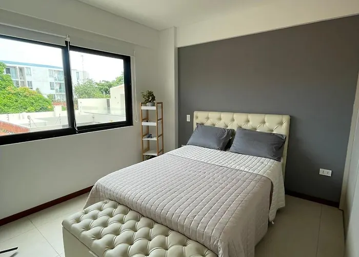2 Dormitorios Green Residences