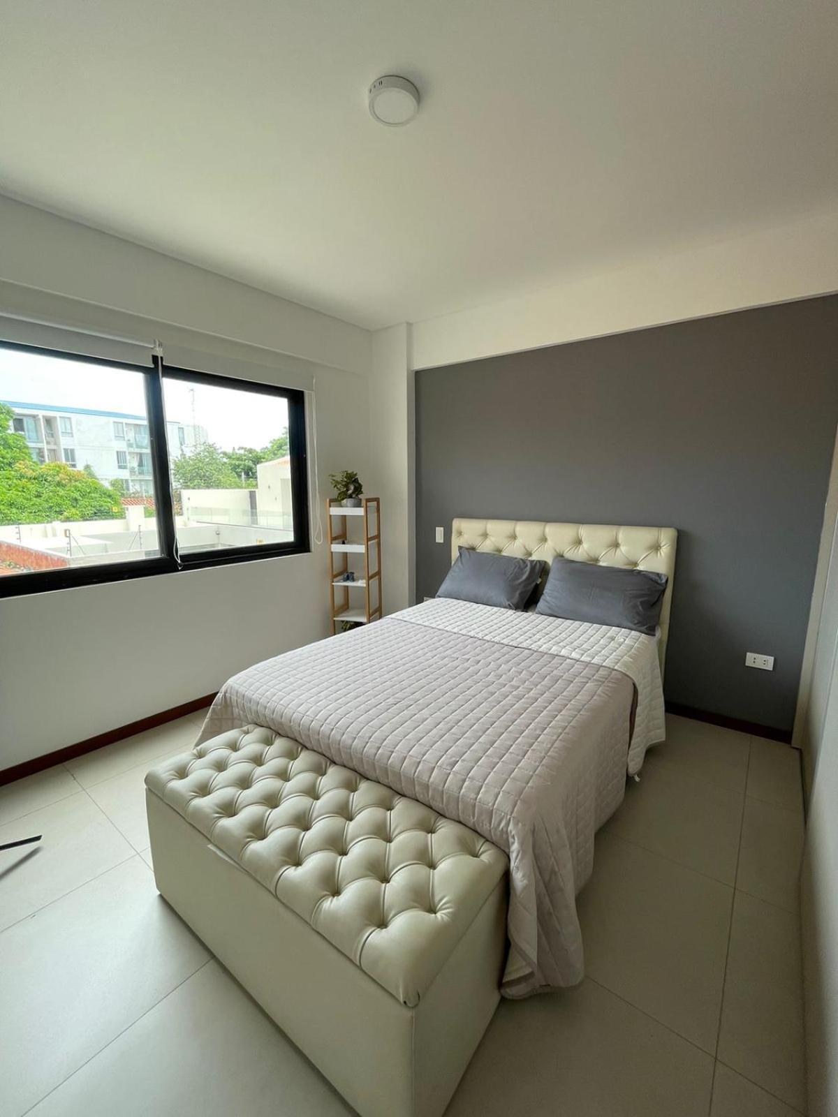 2 Residences Apartment Santa Cruz de La Sierra