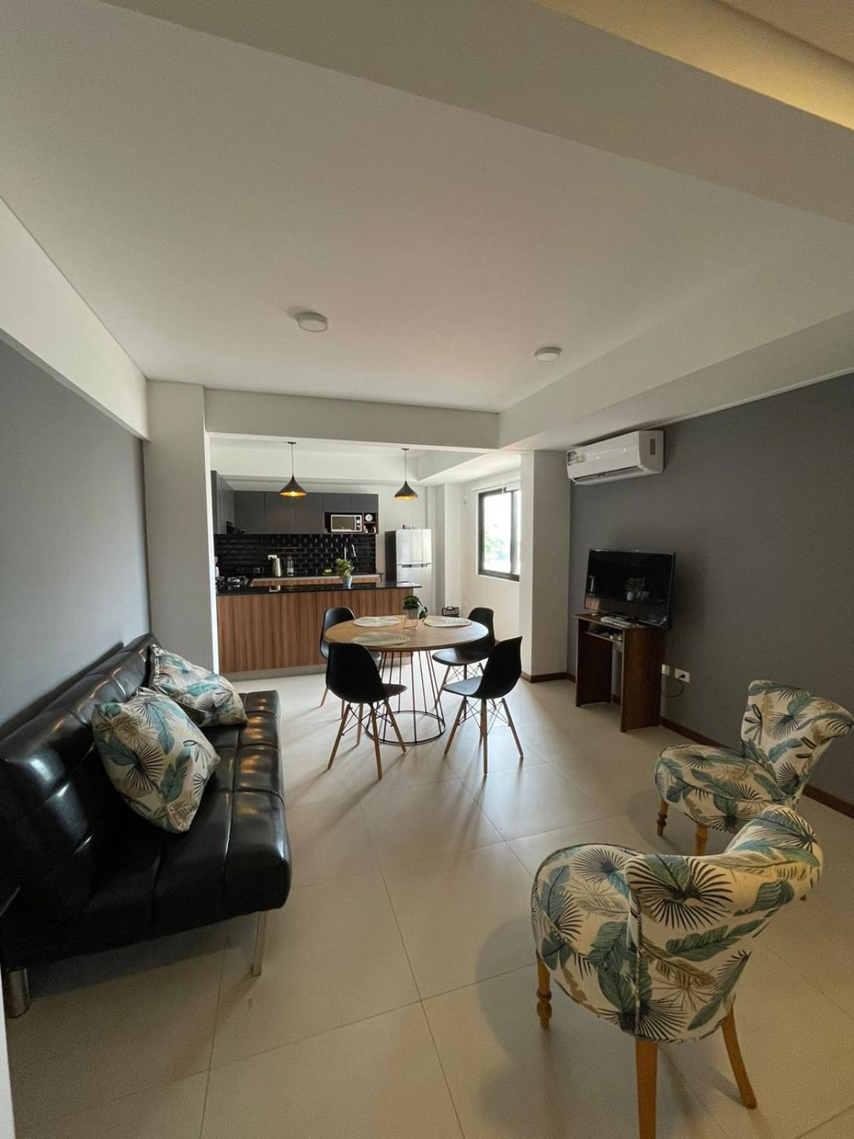 2 Residences * Santa Cruz de La Sierra