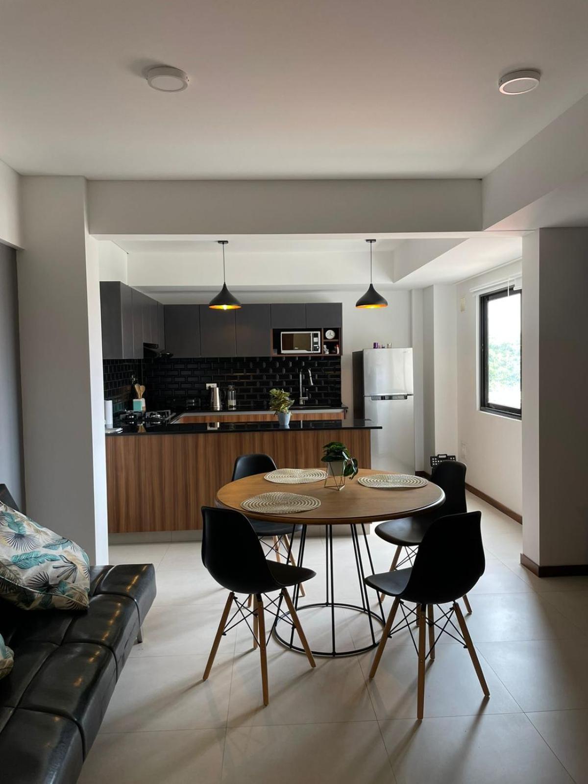 Apartment 2 Residences Santa Cruz de La Sierra